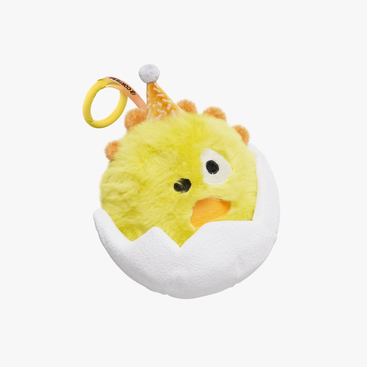 CORTIS コルティス BALL GREENGREEN Yellow ver. December W1 ~ sequential delivery] CORTIS GREENGREEN_playextended